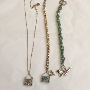 Vera Bradley jewelry
